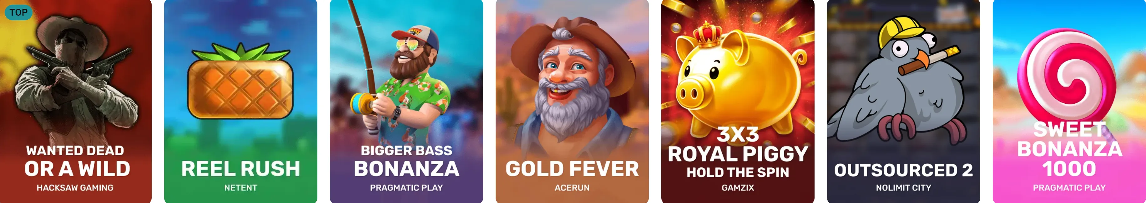 Einzahlung bei Koru Casino