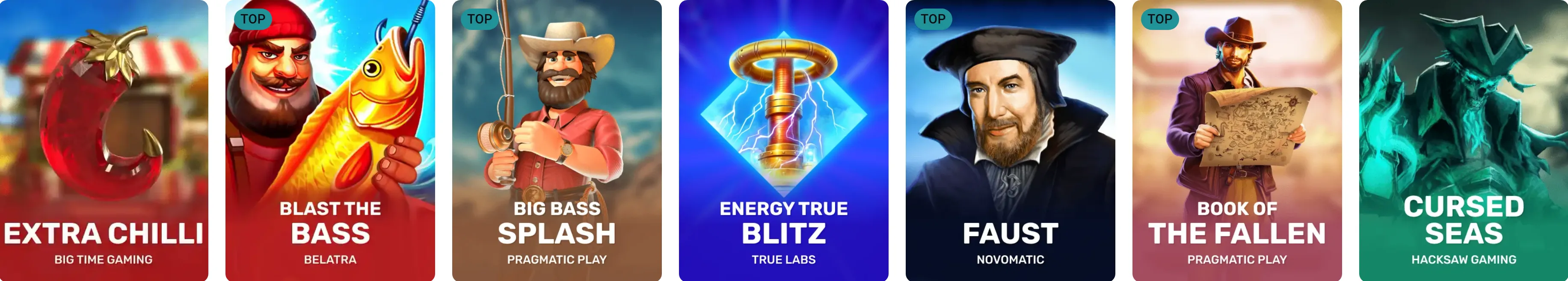 Koru Casino APK Android