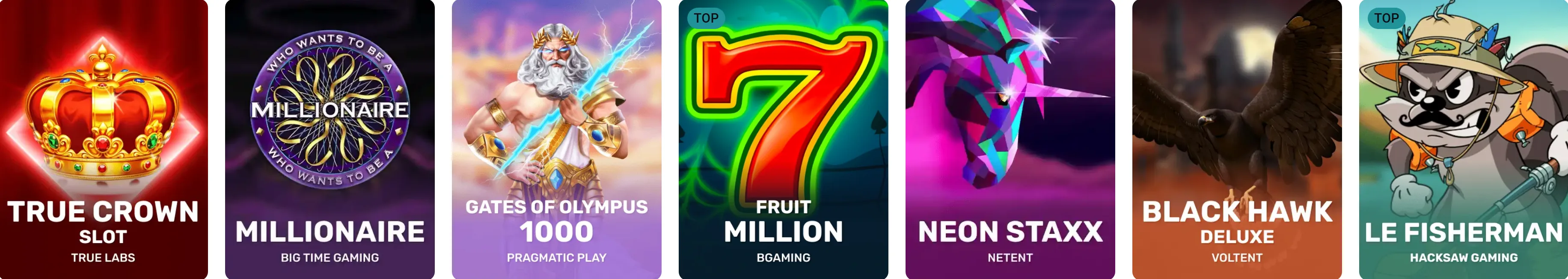 Koru Casino App